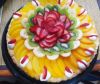 Imagen de Mandala tropical